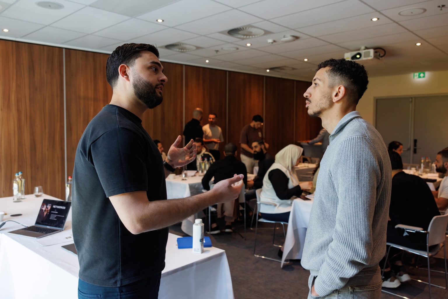 Brand Building Workshop